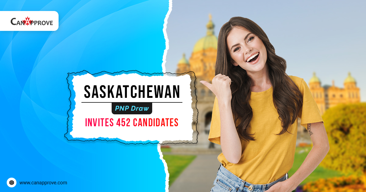 Saskatchewan PNP Draw 760 New Applications Invited