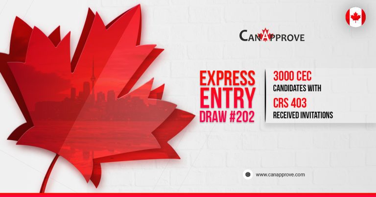 Express Entry Draw