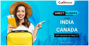 Canada Immigration