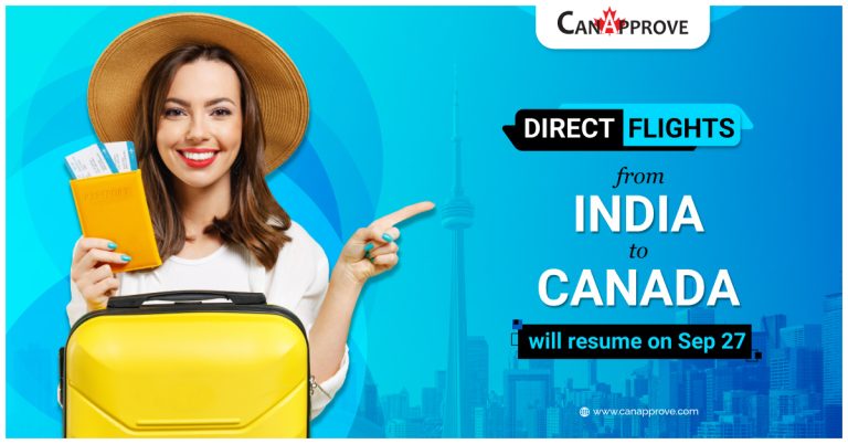 Canada Immigration