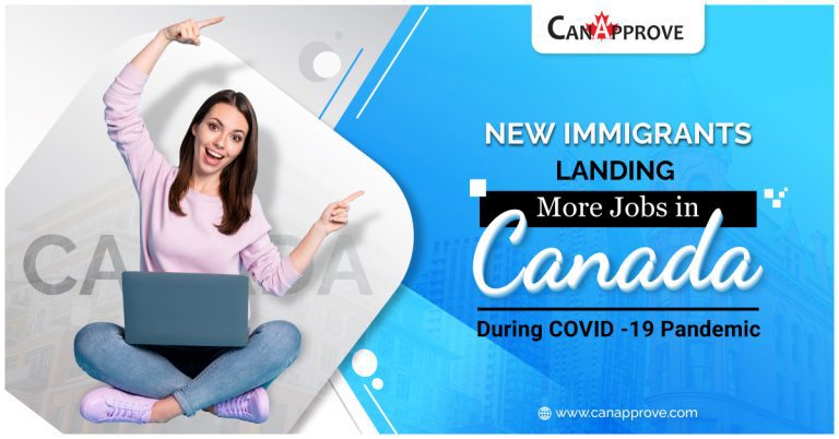 Canada Immigration