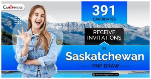 Saskatchewan PNP