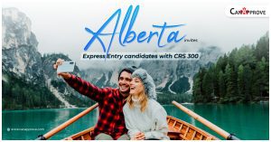 Alberta PNP