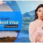 How long will it take to get my student visa processed?