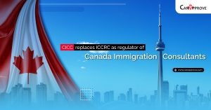 CCIC replaces ICCRC