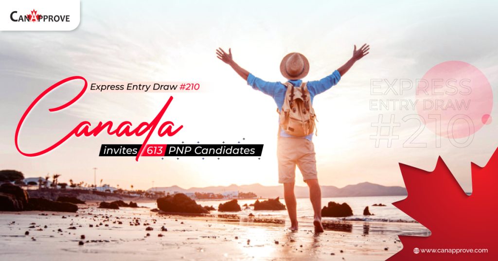Express Entry Draw