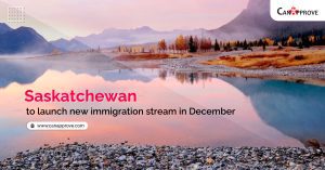Saskatchewan PNP
