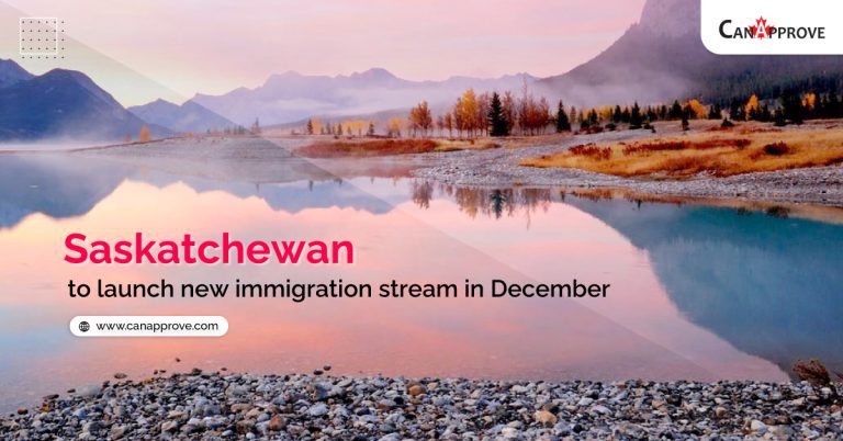 Saskatchewan PNP