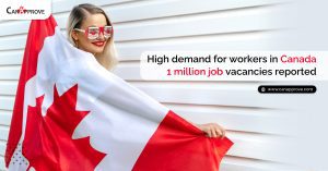 Job vacancies