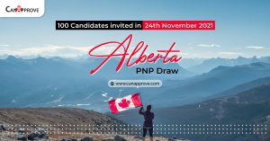 Express Entry Candidates