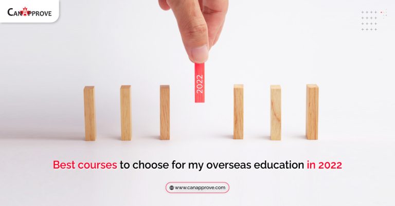 Best courses