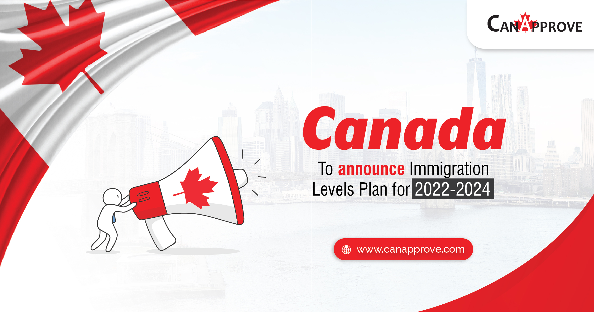 Canada To Announce Immigration Levels Plan For 2022 2024 In February   Immigration Plan 