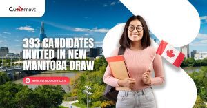 Manitoba candidates