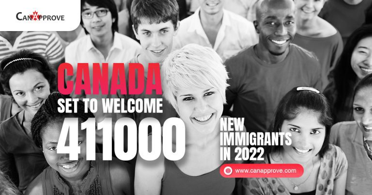 immigration target