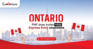 Ontario pnp draw