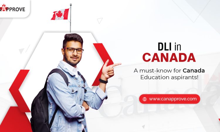 DLI in Canada