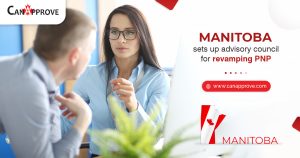 Manitoba setting up advisory council