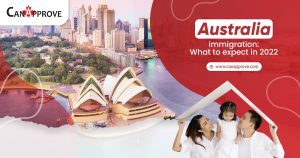 Australia Immigration