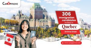 Quebec arrima draw held