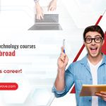 8 Best Information Technology courses to study abroad: A guide to stupendous career!