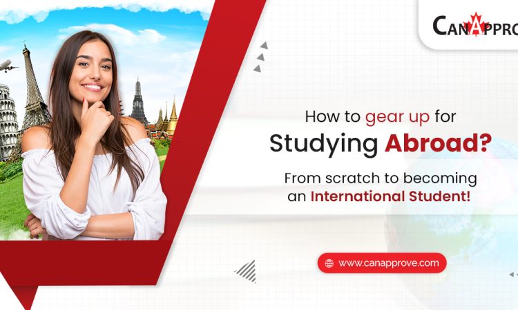 how to study abroad in 2022