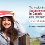 You wouldn’t skip studying at Saskatchewan Polytechnic in Canada after reading this!