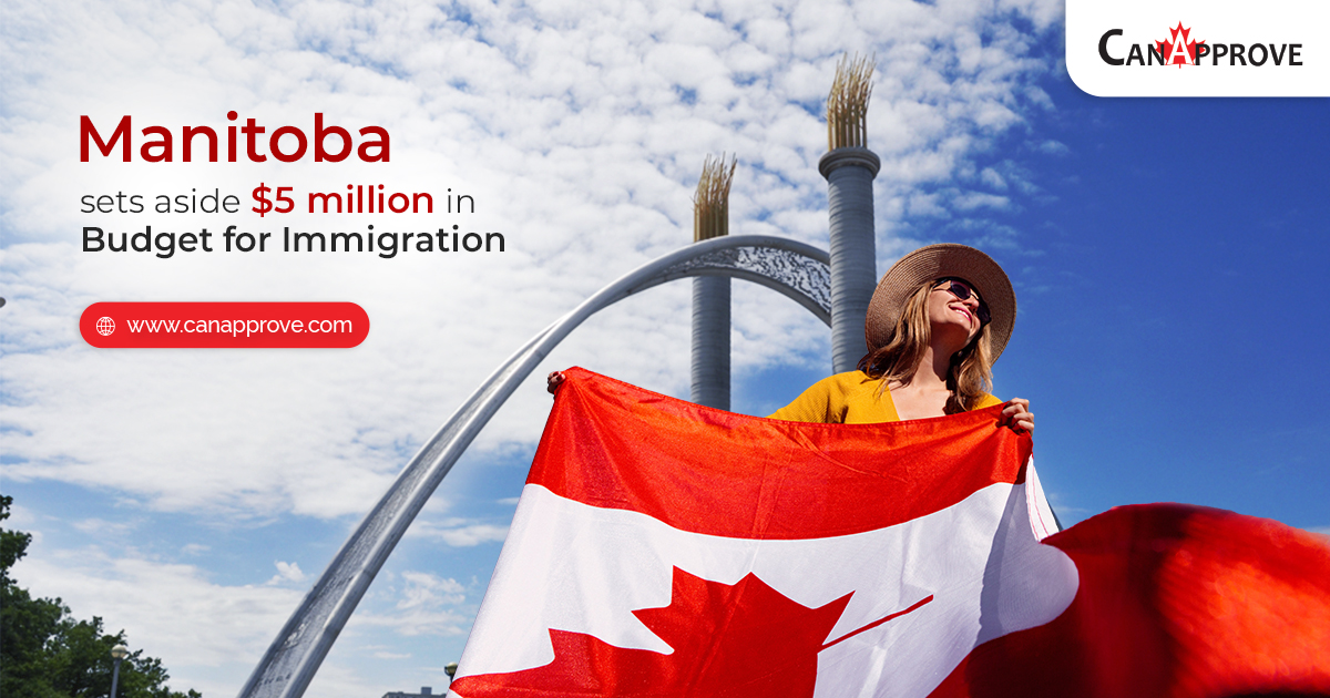 Manitoba to improve immigration