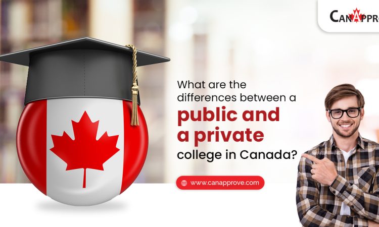 Colleges in Canada