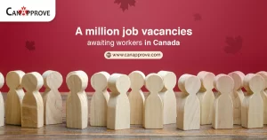 Job vacancies
