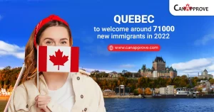 Quebec welcomes new immigrants
