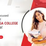 Study job-focused programs at Conestoga College in Canada!