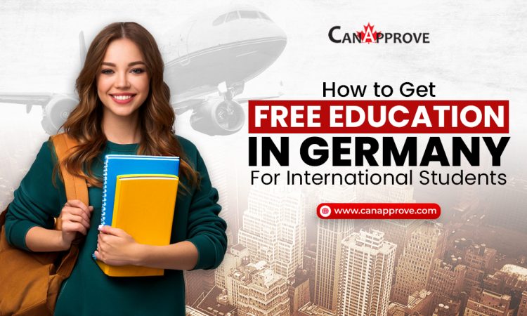 Free Education in Germany