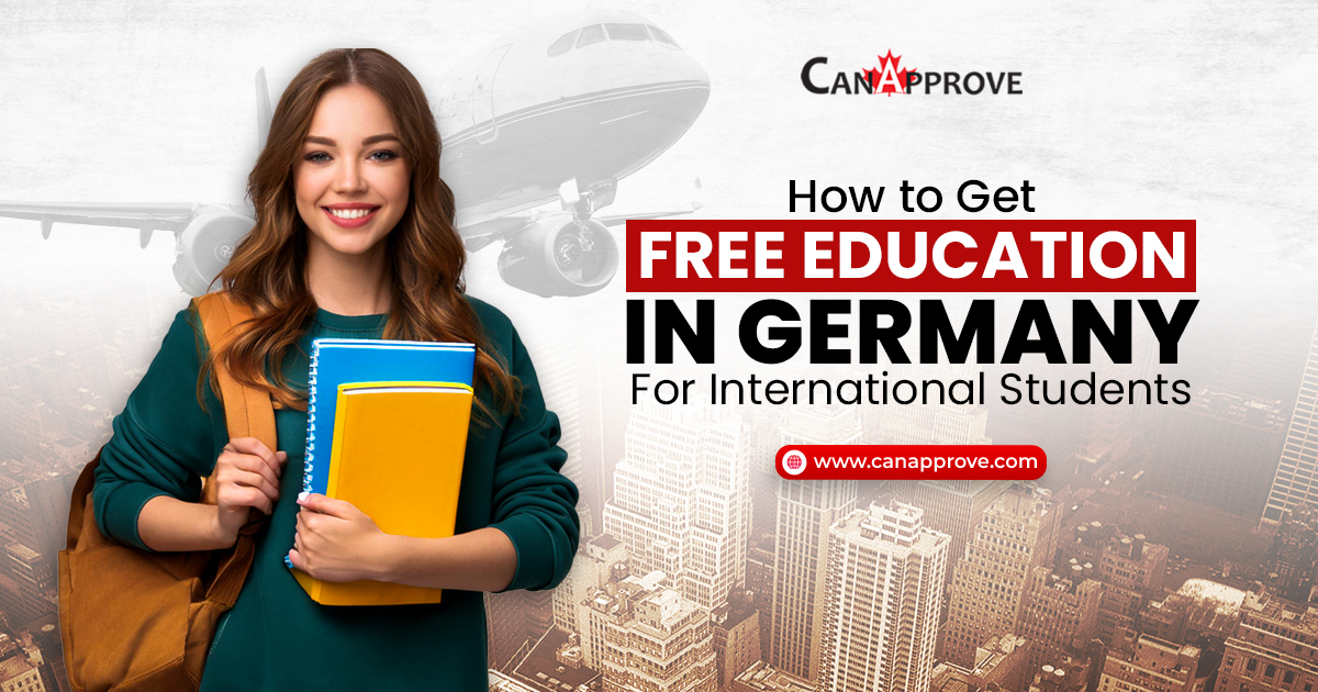 Free Education in Germany