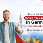 Know all about Tuition-Free Education in Germany for International Students!