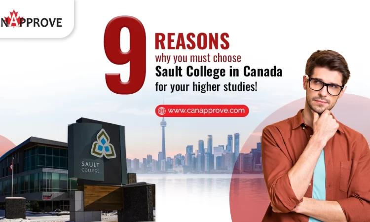 sault-college-in-canada
