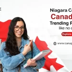 Niagara College in Canada offers trending programs like no other! Explore now!