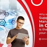 Why studying Supply Chain Management in Canada is the best for your career?