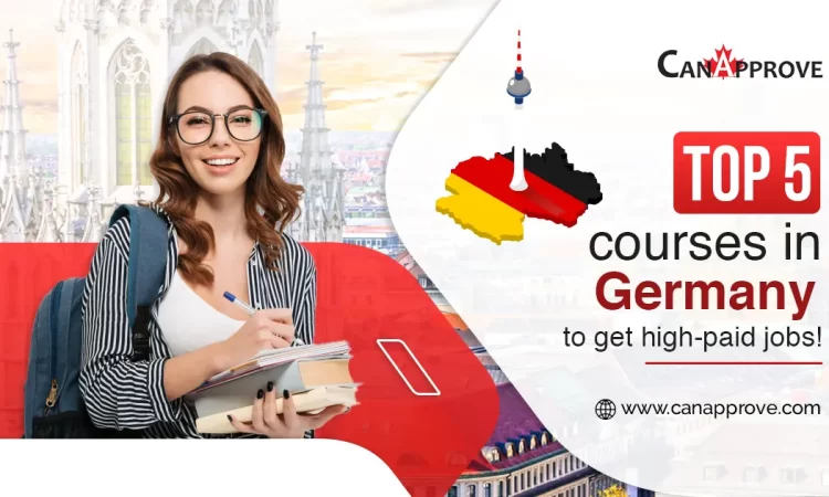 courses in Germany