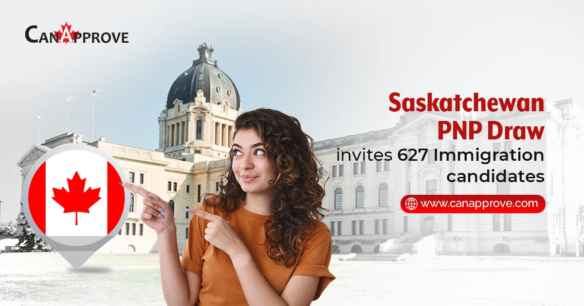 Latest Saskatchewan PNP draw sends 564 invitees