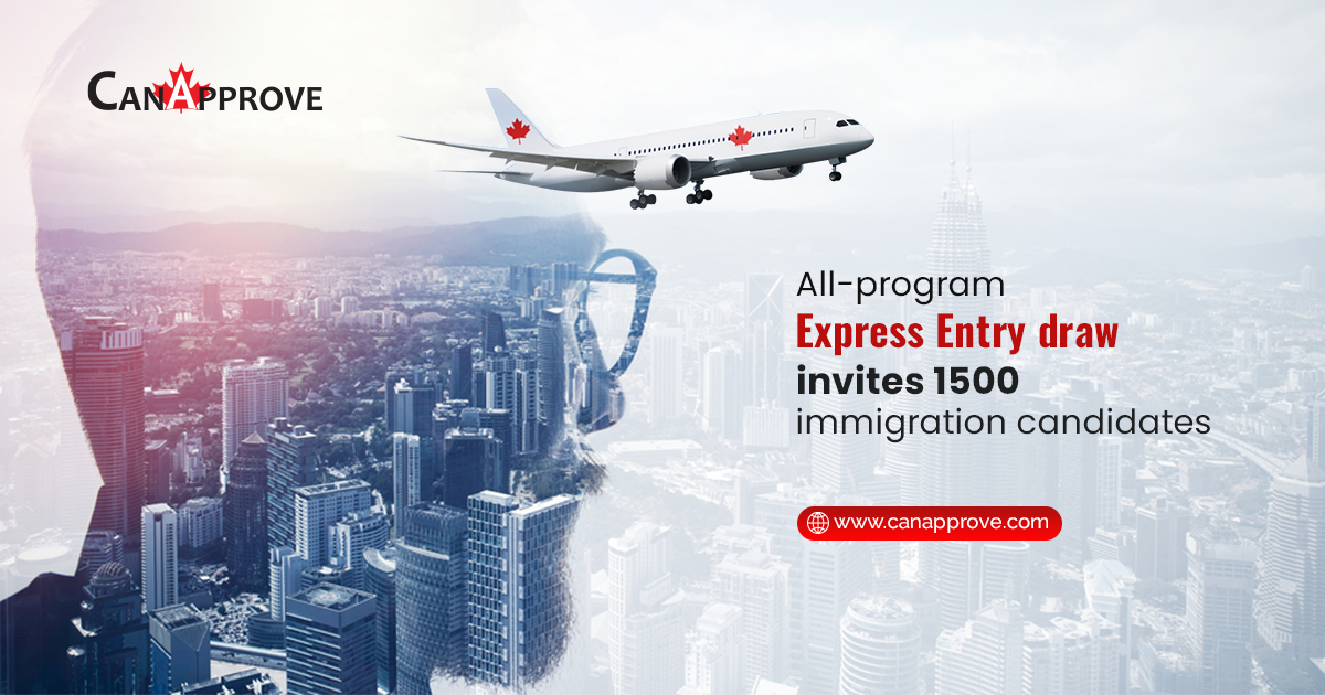 Express Entry July 6