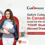 Selkirk College in Canada could be the start of ‘YOUR’ study abroad dream!