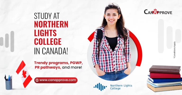 Northern Lights College