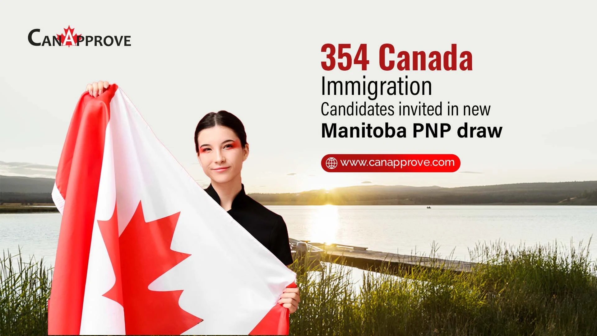 354 immigration candidates invited in latest Manitoba PNP draw