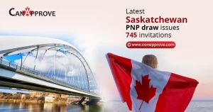 Saskatchewan PNP draw