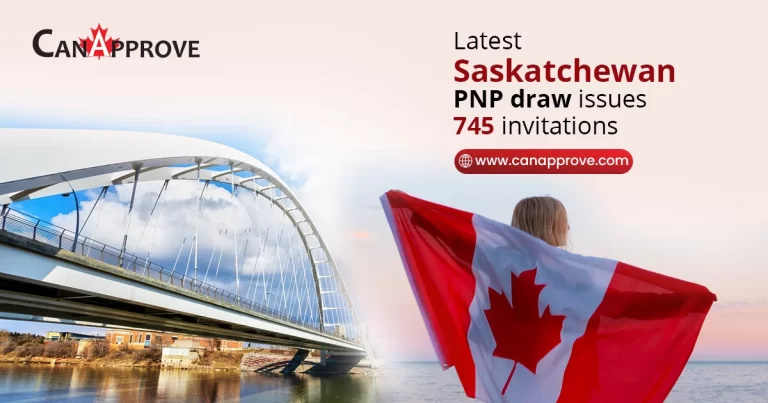 Saskatchewan PNP draw