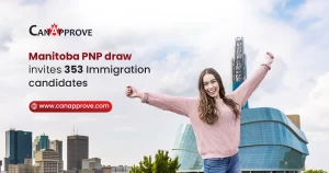 353 immigration candidates invited in Manitoba PNP draw of August 26