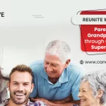 Reunite with your parents/grandparents through Canada Super Visa