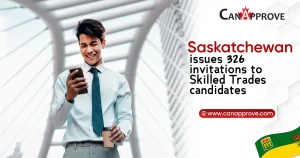 Saskatchewan Immigrant Nominee Program