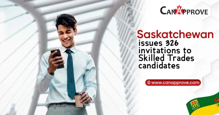 Saskatchewan Immigrant Nominee Program