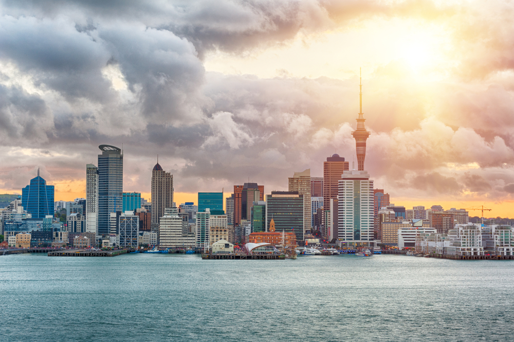 Is studying MBA in New Zealand a good option?